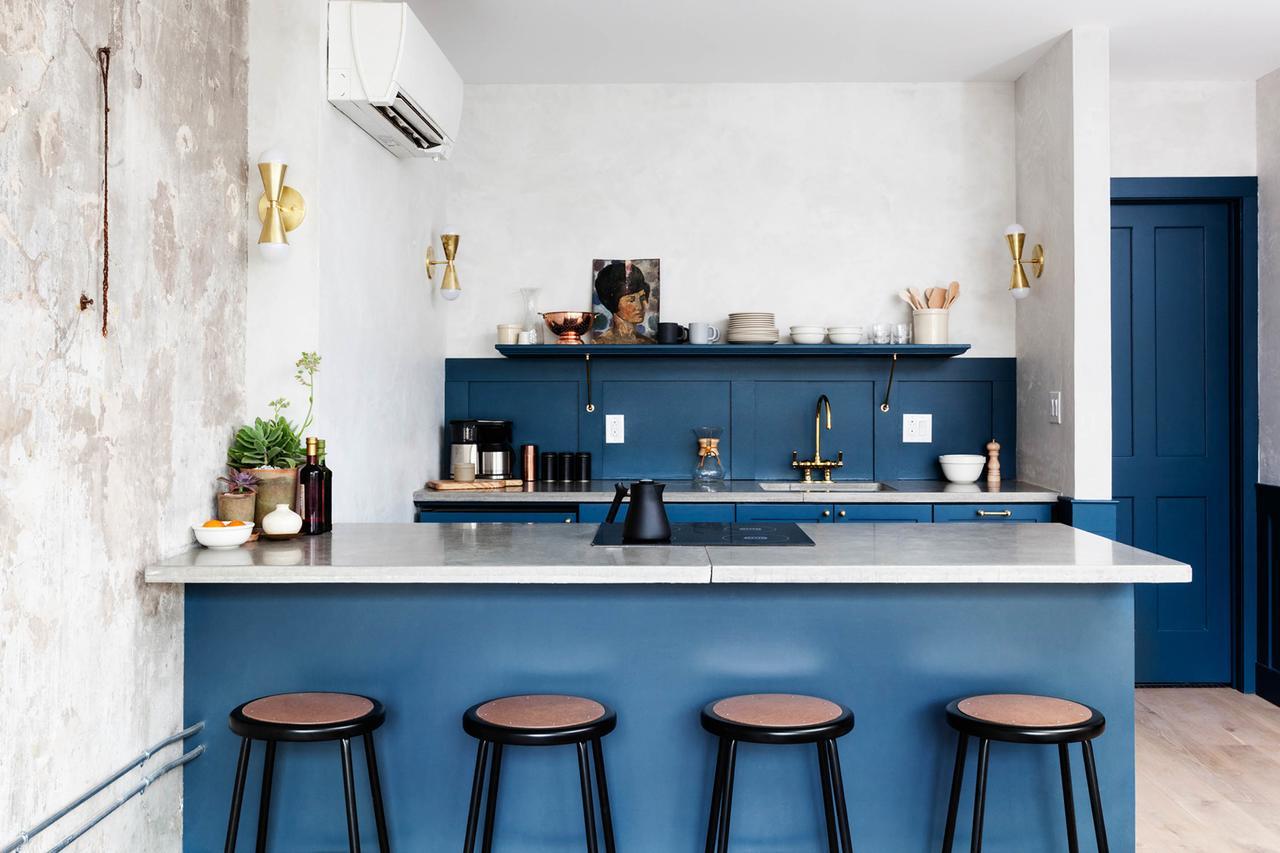 Lokal Hotel Old City Филаделфия Екстериор снимка