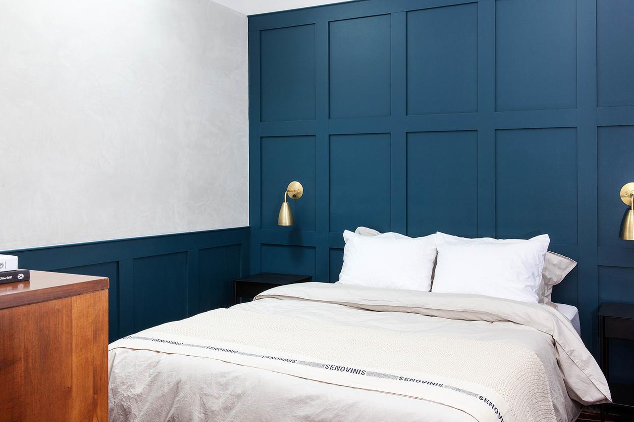 Lokal Hotel Old City Филаделфия Екстериор снимка
