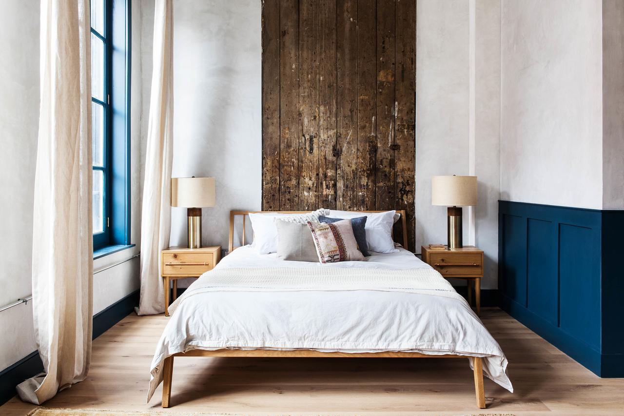Lokal Hotel Old City Филаделфия Екстериор снимка