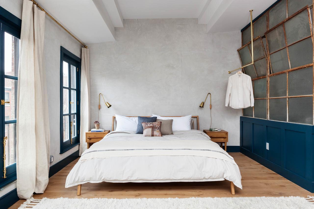 Lokal Hotel Old City Филаделфия Екстериор снимка