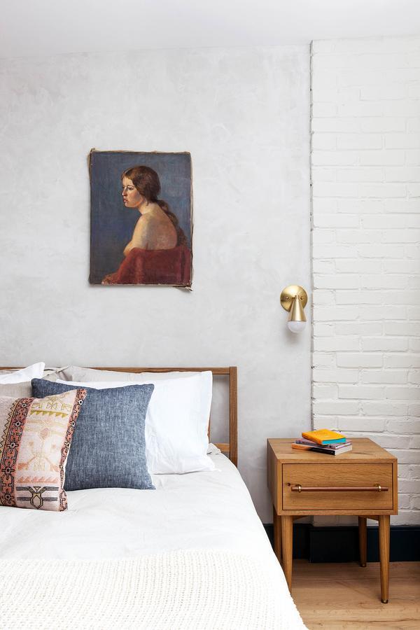 Lokal Hotel Old City Филаделфия Екстериор снимка