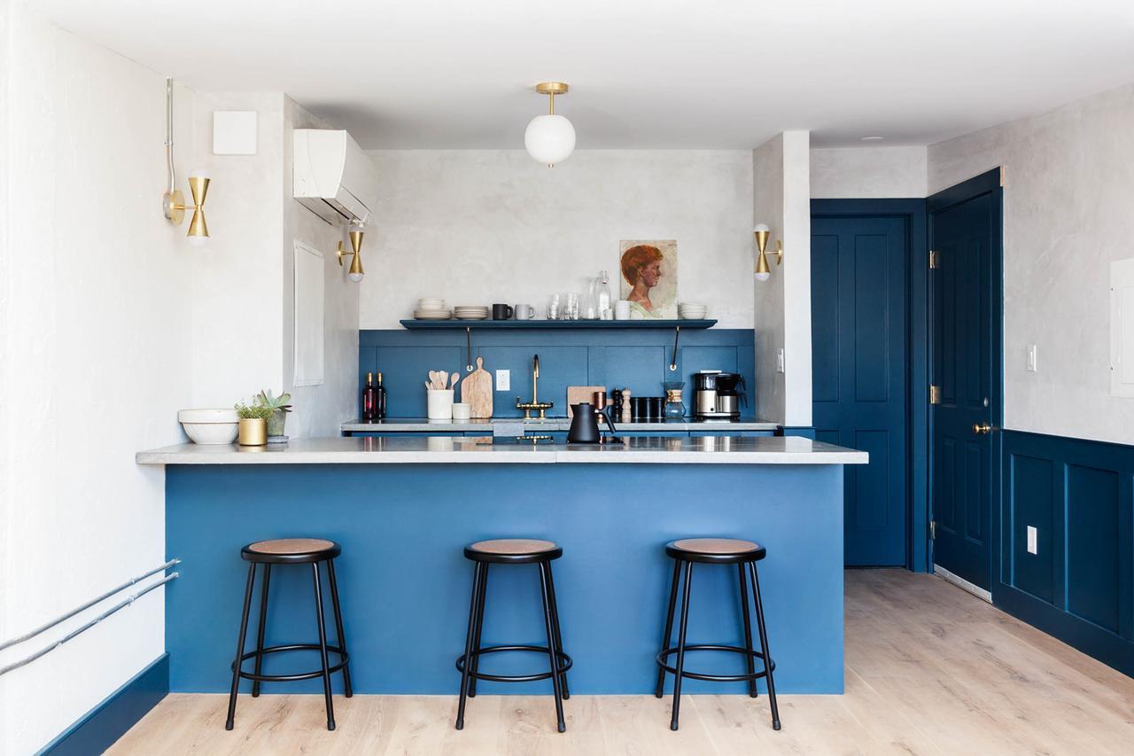Lokal Hotel Old City Филаделфия Екстериор снимка