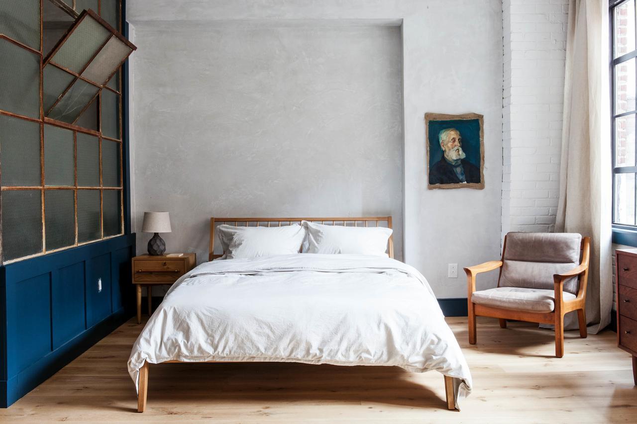Lokal Hotel Old City Филаделфия Екстериор снимка